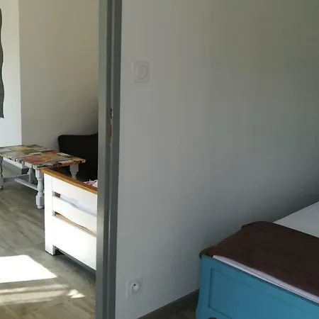 Le Pavillon De L'ile Au Tresor *