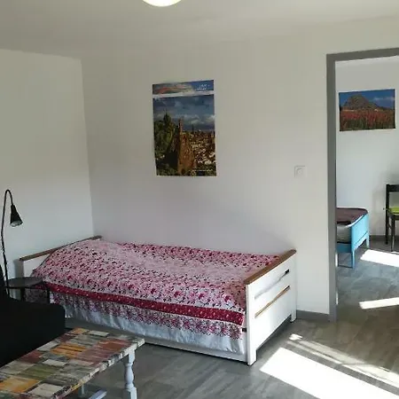 Le Pavillon De L'ile Au Tresor