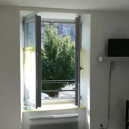 Apartment Le Pavillon De L'ile Au Tresor