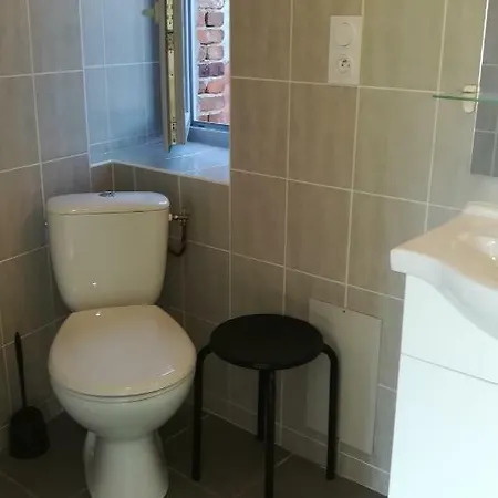 Le Pavillon De L'ile Au Tresor Le Monastier sur Gazeille