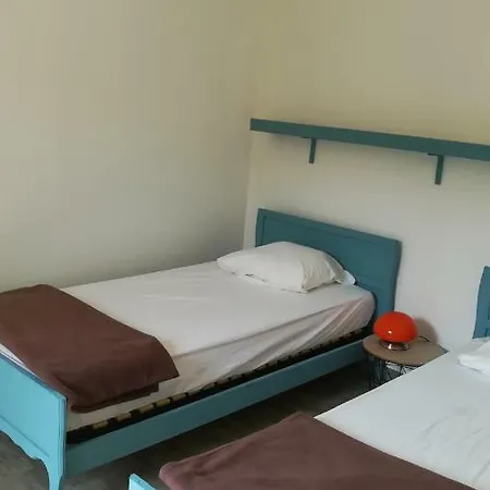 Le Pavillon De L'ile Au Tresor