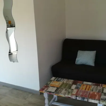 Le Pavillon De L'ile Au Tresor 公寓 Le Monastier sur Gazeille