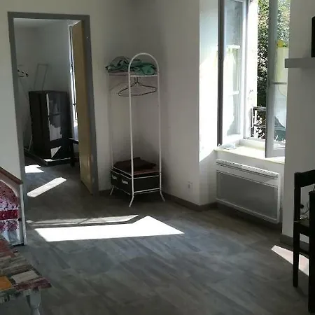 Le Pavillon De L'ile Au Tresor